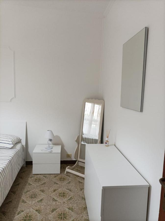Villa Anna Leporano Extérieur photo