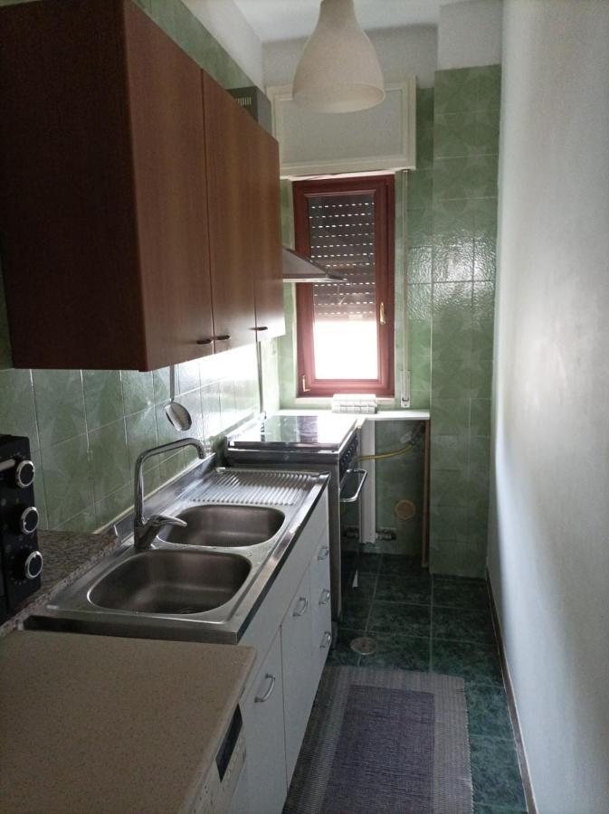 Villa Anna Leporano Extérieur photo