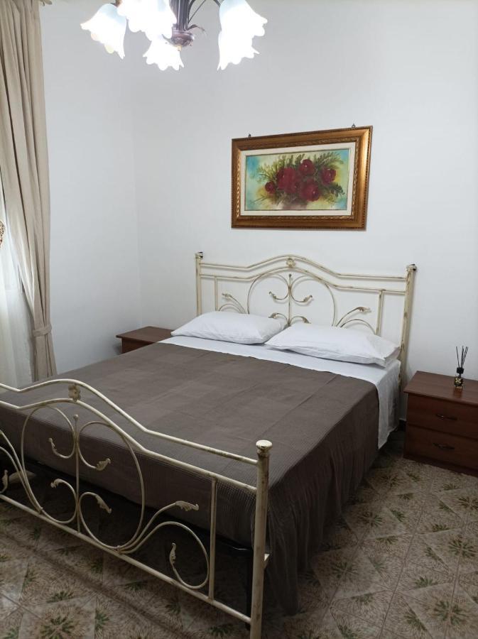 Villa Anna Leporano Extérieur photo